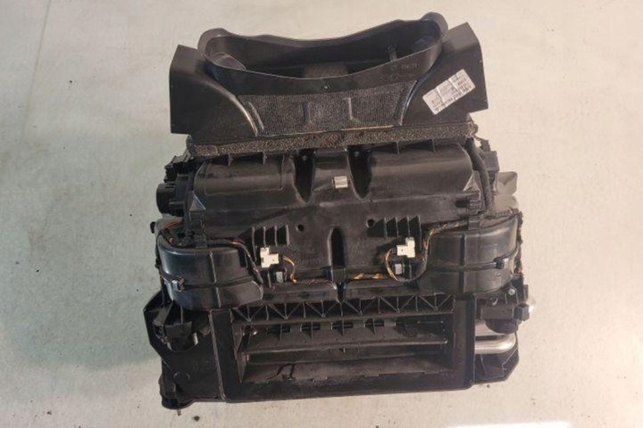 CHAUFFAGE BMW 5 TOURING (E61) 6924898 3.0L DIESEL 170KW 2010