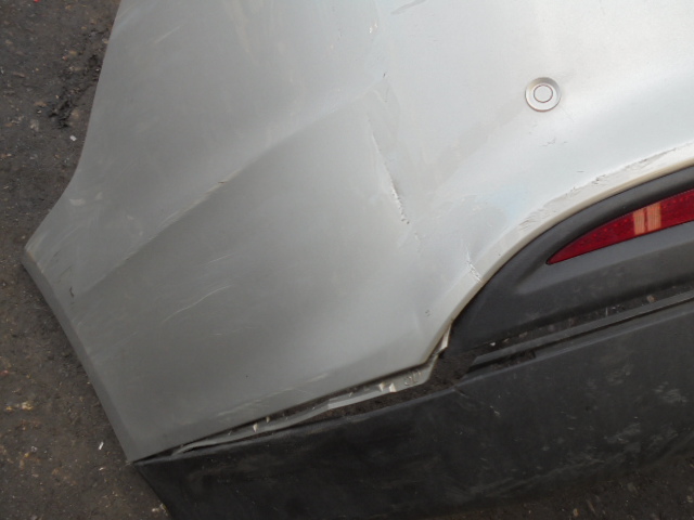 FORD MONDEO MK5 14-19 PARE-CHOCS ARRIÈRE ARRIÈRE DD 5D HAYON DS73-17906-M