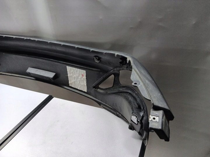 SPOILER DOUBLURE PARE-CHOCS ARRIÈRE VW ID4 11E807521