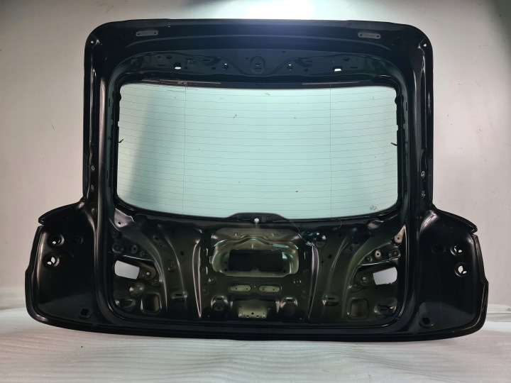 AUDI Q3 2011- COUVERCLE COUVERCLES DE COFFRE COUVERCLES DE COFFRE ARRIÈRE 8U0827159A