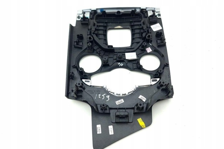 CHÂSSIS CHANGEMENTS VITESSE ALFA ROMEO GIULIA (952_) 1561146040 31033219 2.0L