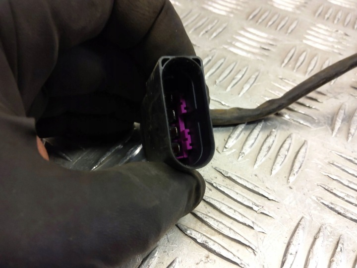 AUDI A3 S3 8L 2003 SONDE LAMBDA