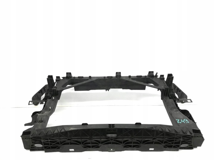 AUDI A3 2020- RENFORCEMENT COURROIE RADIATEURS AVANT AVANT 8Y0805588A