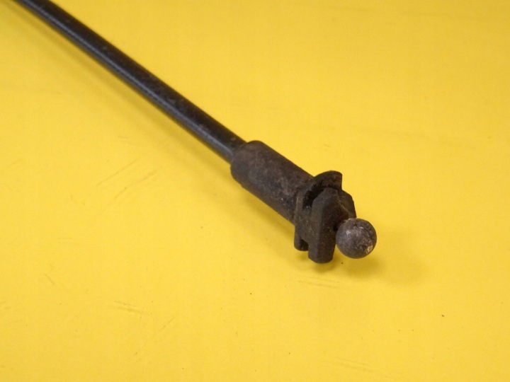 CÂBLE MANIVELLE OUVERTURE CAPOTS AUDI A4 B5 NR288