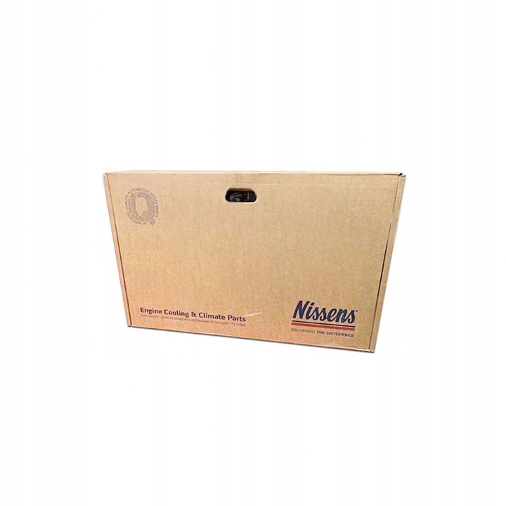 VENTILADOR NISSENS 85403 