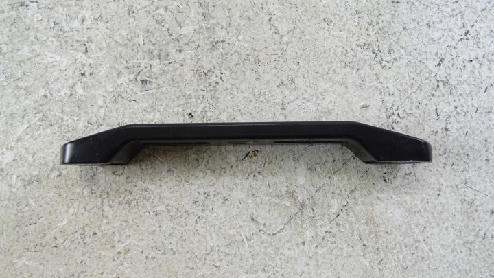 O134 KTM DUKE 125 390 17+ CHÂSSIS FIXATION PODNOZKA SETU