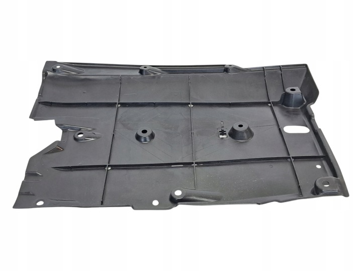 PROTECTION CHASSIS FLOOR RENAULT KADJAR 748144EA0B photo 3 - milautoparts-fr.ukrlive.com