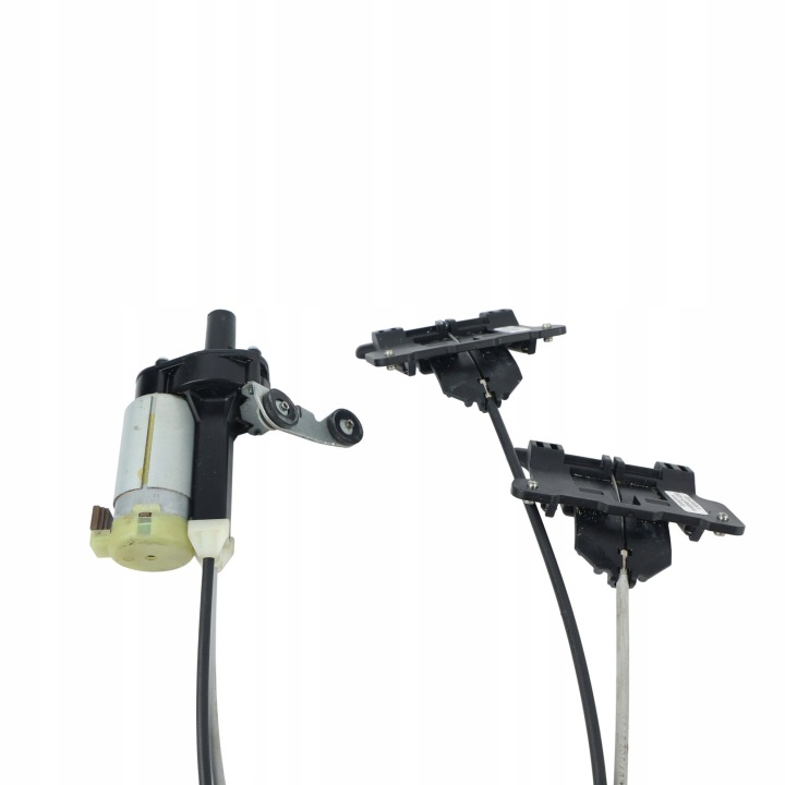 BMW F06 F12 F13 MOTEUR RÉGLAGES DOSSIER SIÈGES AVANT DROIT 7309652