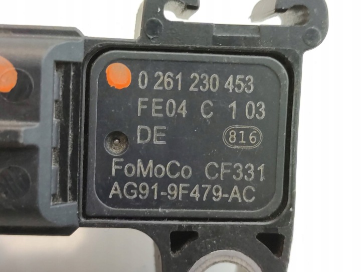 FORD FOCUS CAPTEUR CHARIOT ECOBOOST 0261230453