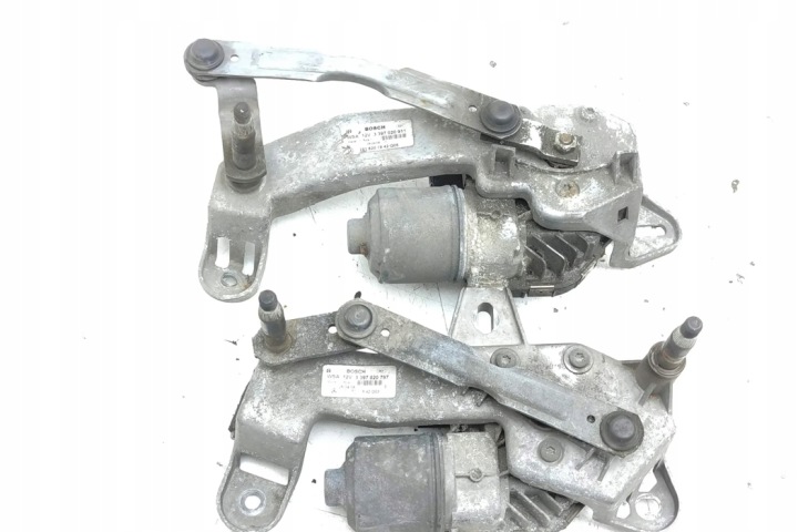 MÉCANISME AVANT VITRE MERCEDES-BENZ AVEC (W221) 3397020797 3.0L DIESEL