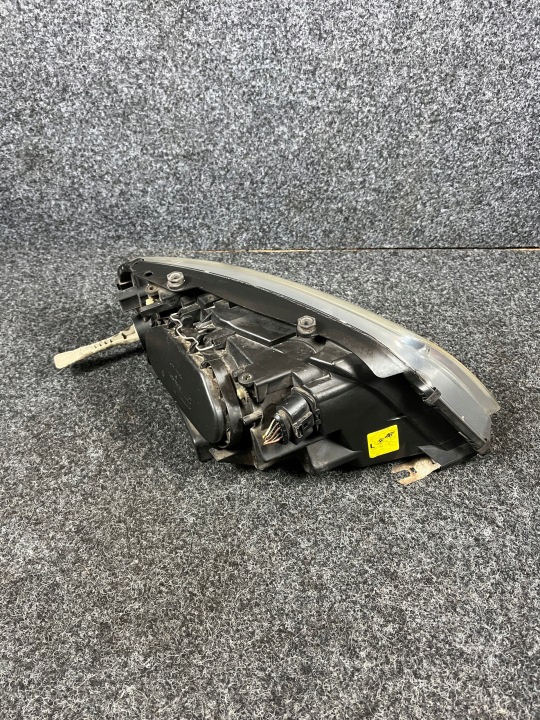 VW SHARAN MK1 RESTYLAGE PROJECTEUR PHARE GAUCHE AVANT GAUCHE AVANT 0301182201