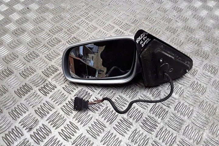 RÉTROVISEUR GAUCHE SEAT TOLEDO II (1M2) E1010509 0.0L 2000