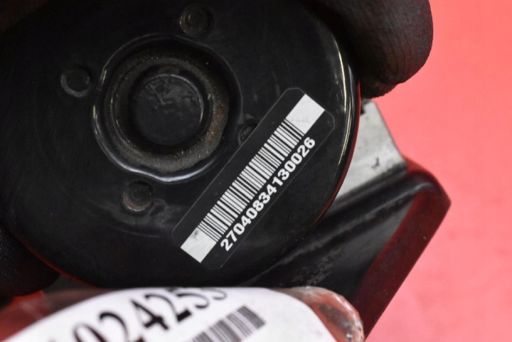 POMPE ABS 1K0614517DP SKODA SUPERB 2 II 2.0 TDI 140 KM 4X4 08-13
