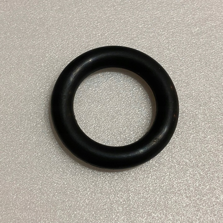 O-RING DE SEPARADOR DE ALIMENTACIÓN ACEITES PORSCHE 924S 944 