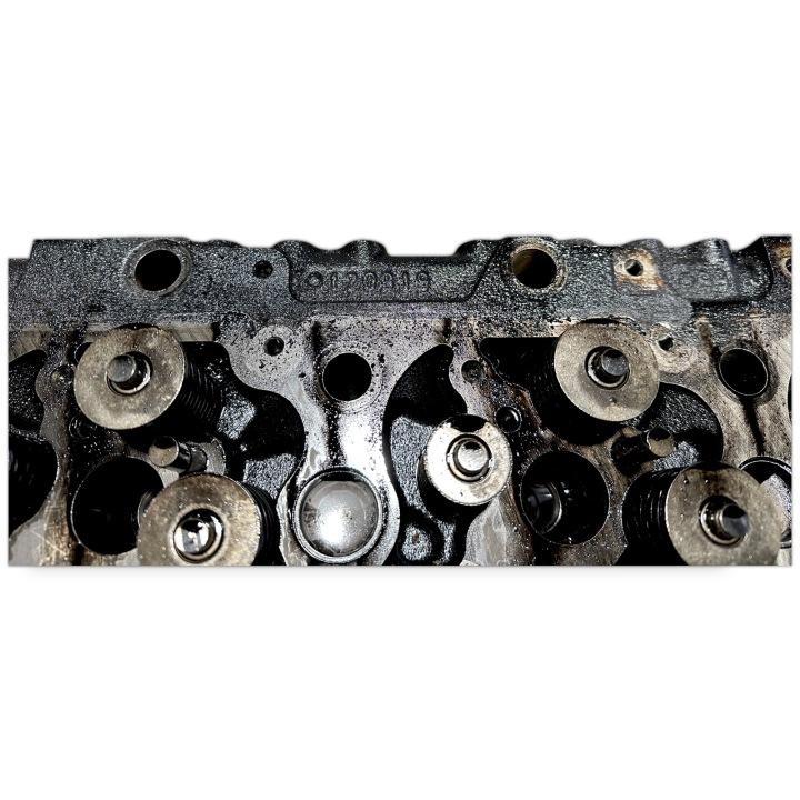 2188416 DAF CULASSE PISTON