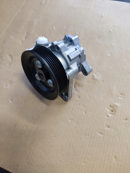 POMPE AMPLIFICATEUR SYSTÈMES DIRECTION MERCEDES 7691955537 NEUF BOSCH