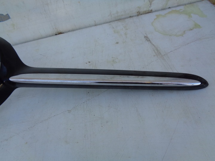 CALANDRE GRILLE MOULURE CHROME MERCEDES A-KLASA W177