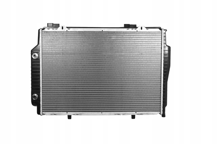 ME11159DE RADIATOR MERCEDES CLK CLK430 CLK55 W208 AMG AT