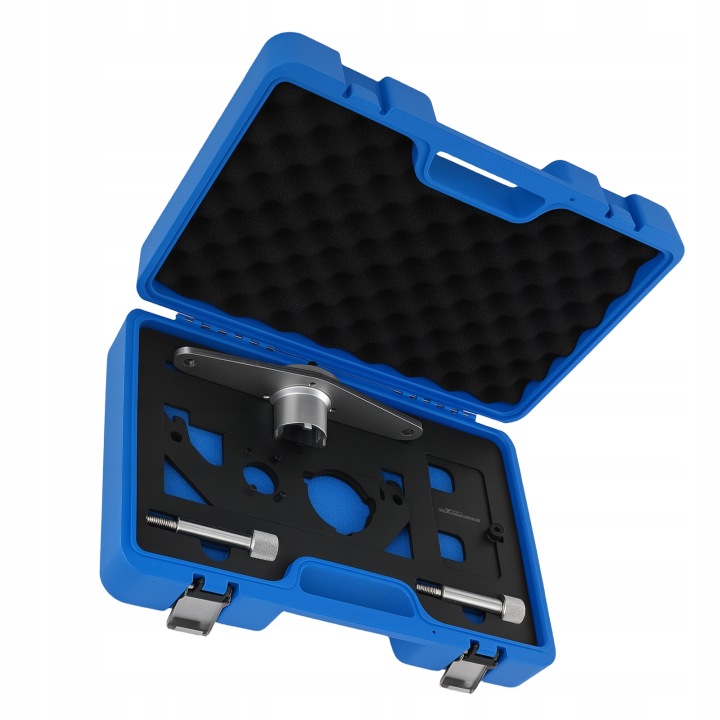 KIT DISTRIBUTION VERS JAGUAR LAND ROVER 2.0L AJ200 204DT 2015-19
