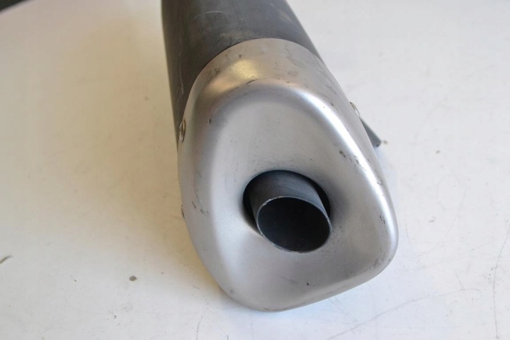 ÉCHAPPEMENT SILENCIEUX YAMAHA YZF R3 MT03 18-20' BR5