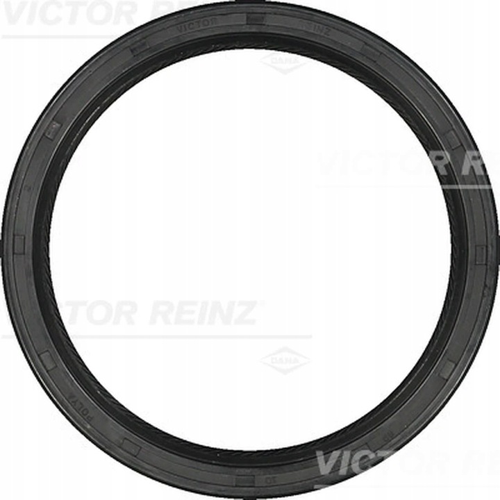 RING SEALING WALU, SHAFT CRANKSHAFT VICTOR REINZ 81-34344-00 