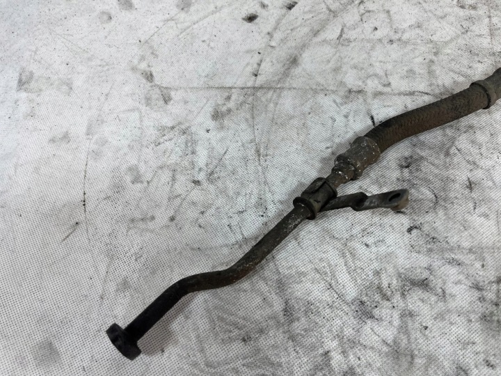SUZUKI GSF 600 BANDIT 95-99 CONDUITES DE DÉRIVATION HUILEUX