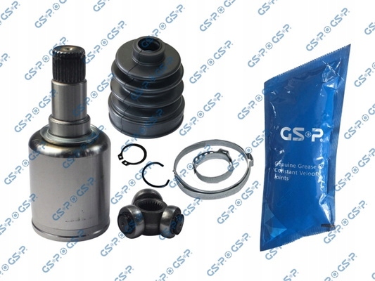 JOINT MOTEUR JEU MERCEDES 699166 GSP