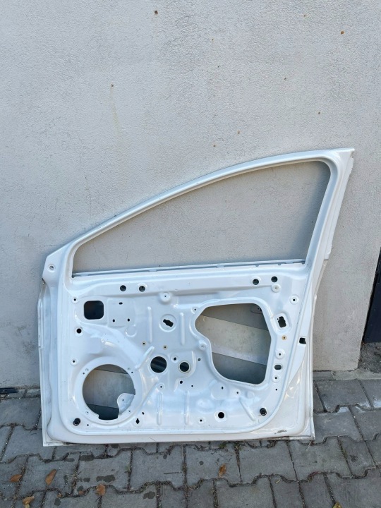 SEAT LEON III 3 5F 2012- PORTES DROIT AVANT