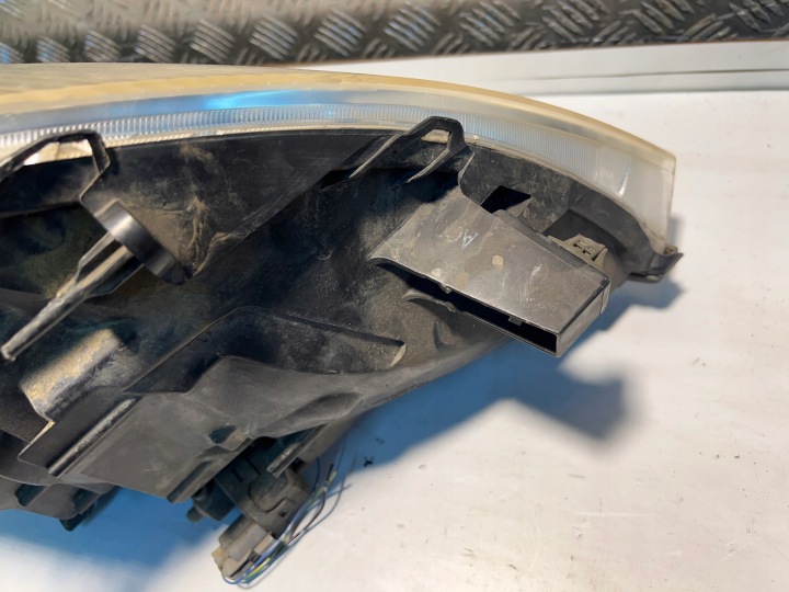 HONDA STREAM PHARE AVANT AVANT PROJECTEUR GAUCHE GAUCHE EUROPE ORIGINAL