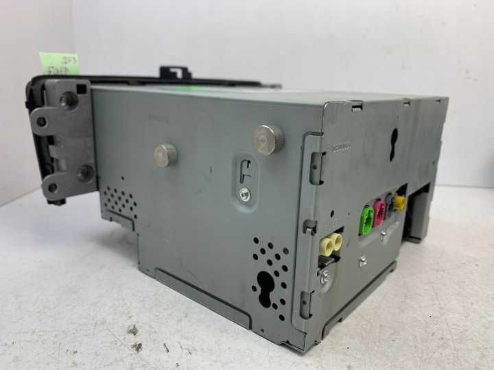 MERCEDES R172 RADIO NAVIGATION A1729001307
