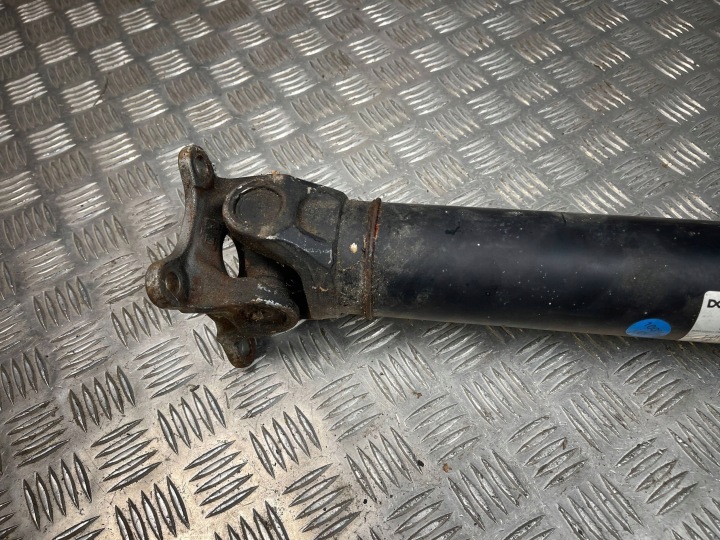 ARBRE DE TRANSMISSION AVANT MERCEDES-BENZ SPRINTER W906 A9064102001