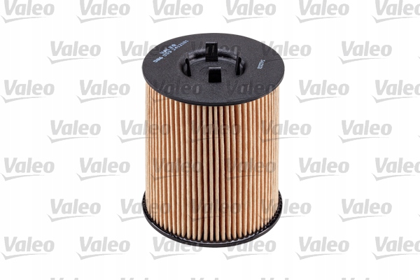 FILTRE HUILES VALEO 586539