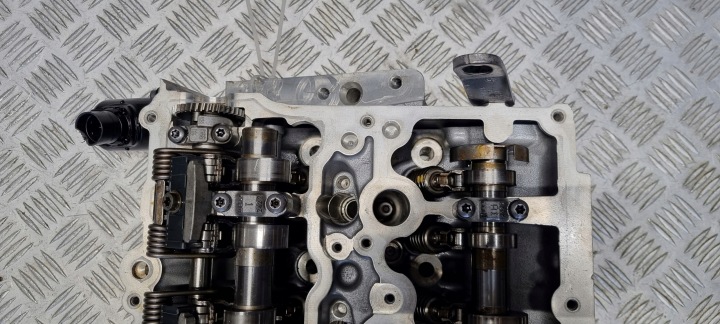 BMW CULASSE B48 7016187