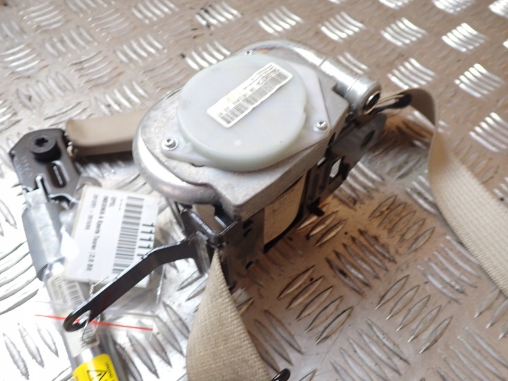 CEINTURE DE SÉCURITÉ TENDEUR AVANT OPEL INSIGNIA A 10R 2.0 UNIVERSEL 3063932
