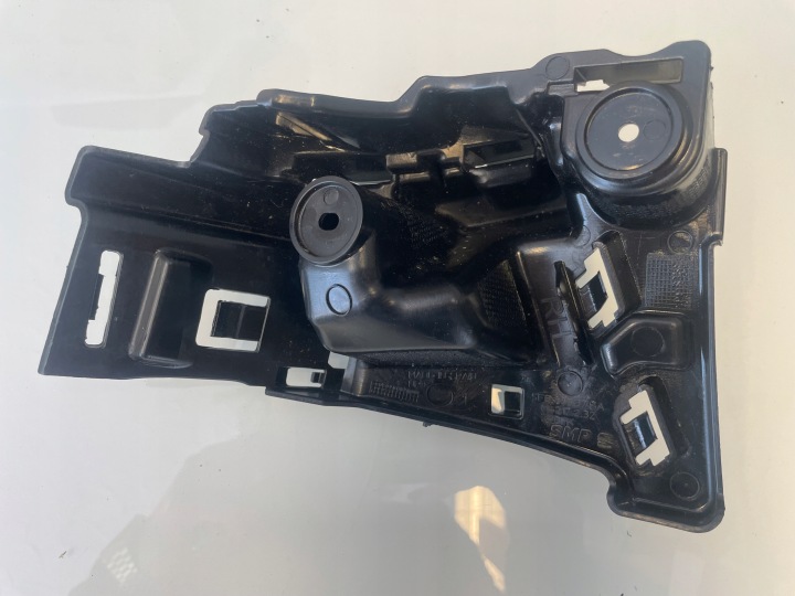 GLISSIÈRE FIXATION PARE-CHOCS DROIT ARRIÈRE SEAT LEON IV UNIVERSEL 5FE807378A