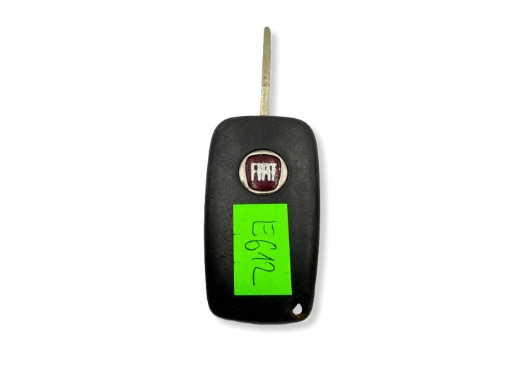 CLÉ CLÉ TÉLÉCOMMANDE PEUGEOT EXPERT FIAT DUCATO PANDA STILO ID:46 PCF7946