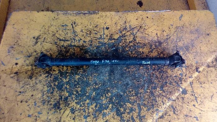 ARBRE AVANT BMW F30 320XD 2,0D 26209425910