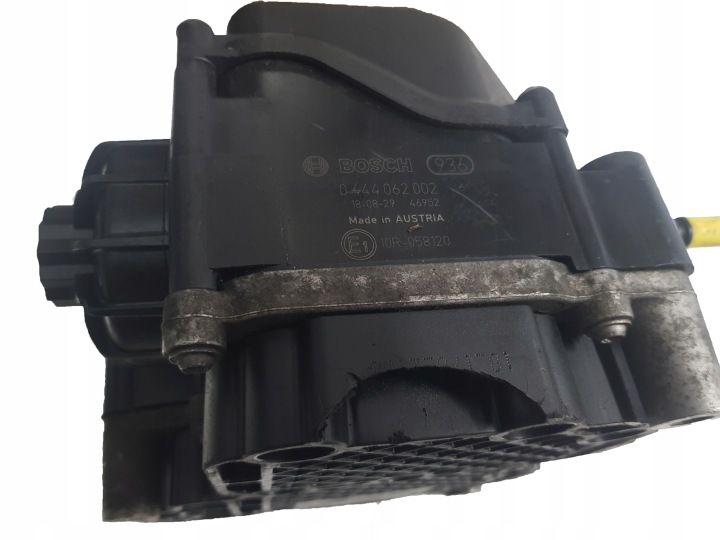 BOSCH 0 444 062 011 MODULE RÉSEAUX ÉLECTRIQUES INJECTEUR MOCZNIKA