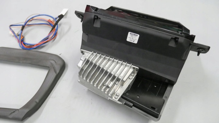 BMW G30 G31 F90 MONITEUR PROJECTEUR HUD HEAD UP 9378011 EUROPE