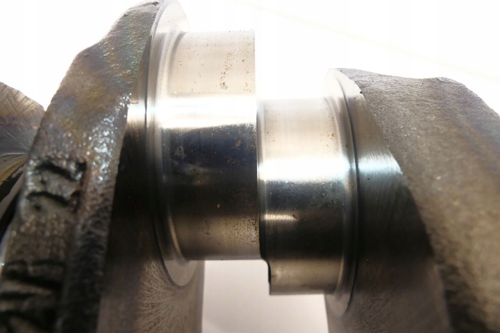 AUDI A4 B8 A5 2.7 TDI CAM VILEBREQUIN