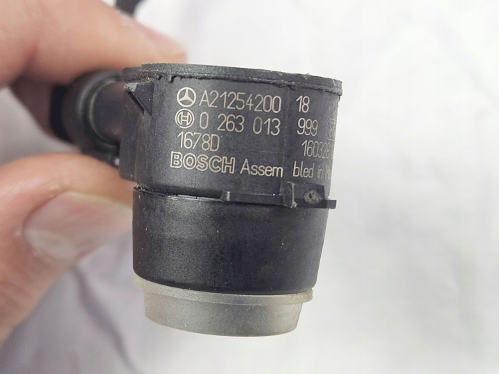 FAISCEAU DE CÂBLES CAPTEURS PDC MERCEDES SPRINTER A2115451728 A21254200
