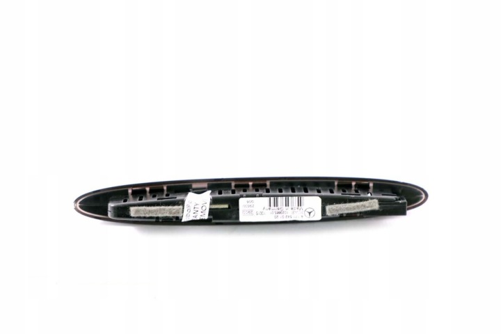 MERCEDES A E W169 W211 MONITEUR PDC