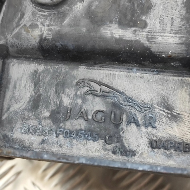 CHÂSSIS CONSOLES JAGUAR XJ (X351) DW9314516AD 23240389 3.0L 250KW 2014