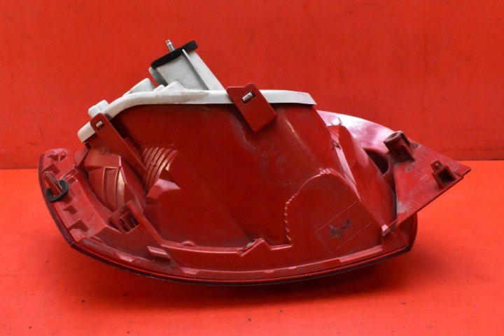PHARE DROITE ARRIÈRE ARRIÈRE 6J4945096G SEAT IBIZA 4 IV 6J 5D HAYON 08-12