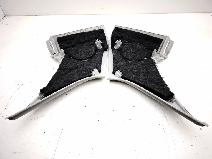 AUDI Q3 F3 2019 PROTECTION MONTANTS D 83A867245