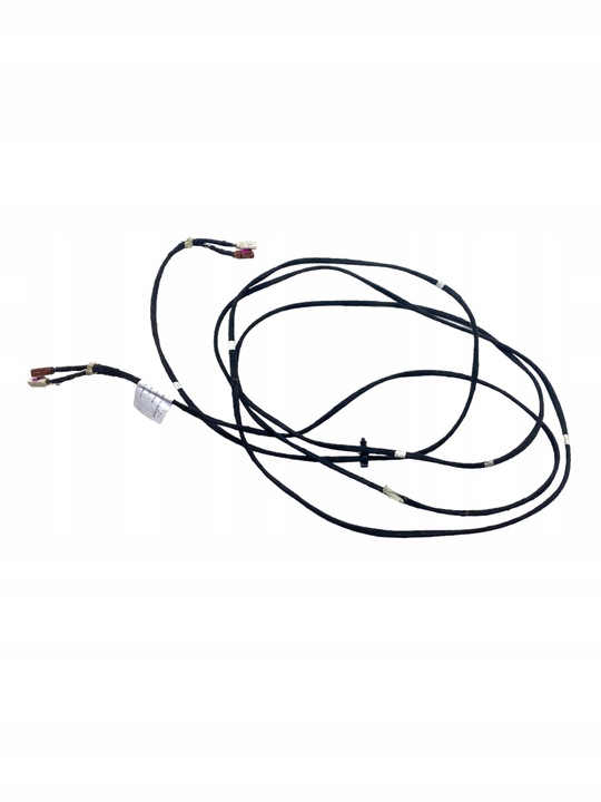 JUEGO DE CABLES DE ANTENA RADIO DACIA DUSTER II 282434945R 