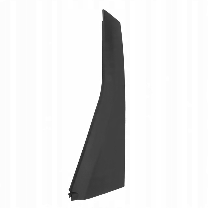 FILAR VITRES ARRIÈRE PORTES 72761 SAG EXTÉRIEUR VITRE POST POKRATA X9