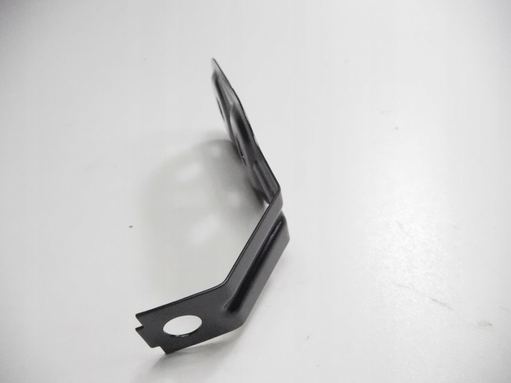 GLISSIÈRE FIXATION GARDE-BOUE BMW F10 OE 41357207207