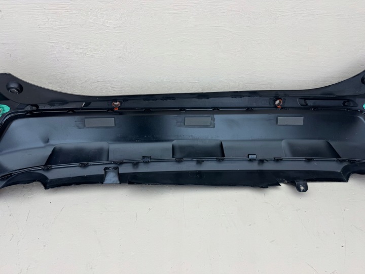 TOYOTA RAV4 V 5 18R- PARE-CHOCS ARRIÈRE ARRIÈRE PDC 52453-42040