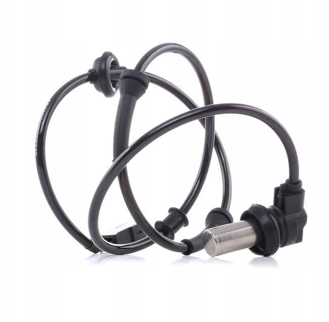 CAPTEUR ABS RIDEX 412W0011 ARRIÈRE VERS AUDI A4 AVANT (8E5, B6) A4 BERLINE A4 BERLINE